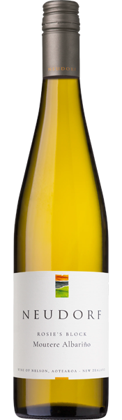 Neudorf Rosie's Block Moutere Albariño