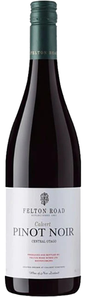 Felton Road Pinot Noir Calvert