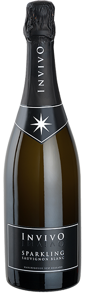 Invivo Sparkling Sauvignon Blanc